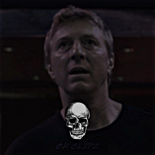 Johnny Lawrence Confronts Hector in Cobra Kai Season 5