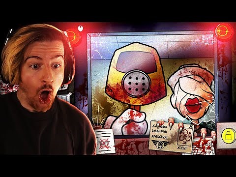 SO WE JUST GOT THE D.D.D KILLED... ALSO V.I.P DOPPLEGANGER!?!? | That's Not My Neighbor