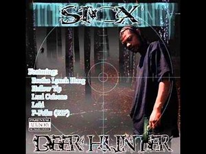 Sicx - Deer Hunter