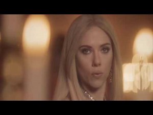 SNL: Scarlett Johansson debuts Ivanka Trump impression