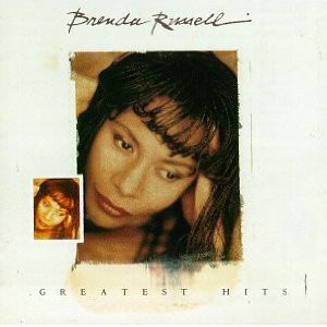 Brenda Russell - Greatest Hits