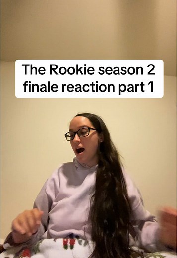 The Rookie Season 2 Finale: Shocking Revelations Unveiled
