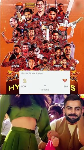 kya koi Ash nhi jo ish rok pay #viratkohli #kohliaura #royalchallengersbangalore