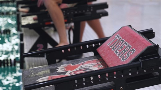 Delano Swim and Dive 2026