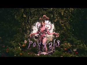 Melanie Martinez - Void (Instrumental)