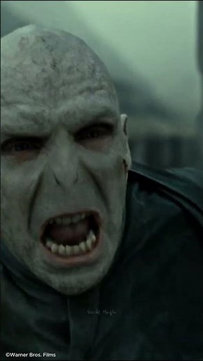The Hidden Voldemort Detail You Never Noticed #HarryPotter #voldemort #Horcrux #WizardingWorld