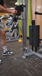 If you set the cable pulley low and do low to high cable flies, you’ll target more of your upper chest. If you move the pully to chest height, you’ll emphasize the middle area of the chest. Setting the cable pulley high and performing high-to-low cable flyes targets more of your lower chest.Size & Shred Training program)#cablefly #cableflys | Manishphysique2.0