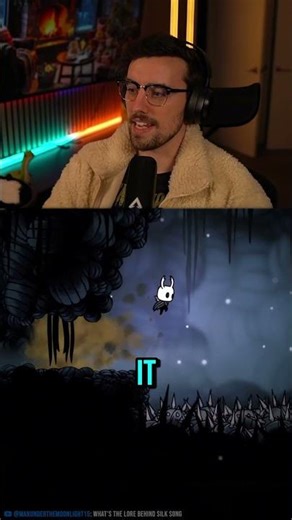 The Secrets of Hollow Knight