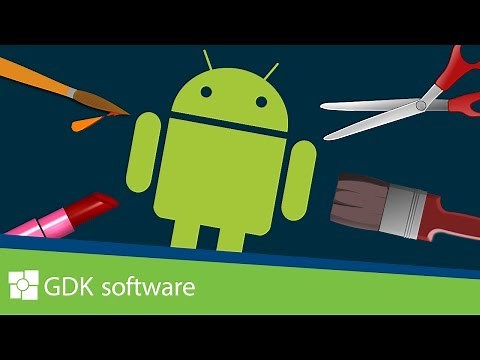 Styling a FireMonkey Android app ♦ Delphi