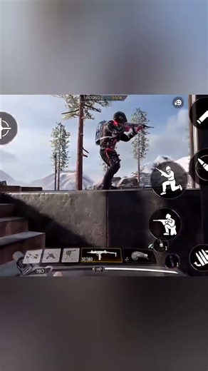 Call Of Duty Mobile / Multiplayer / Rush Game / Ranked Match / ‪@Almighty_Azazel‬ #codmobile #codm