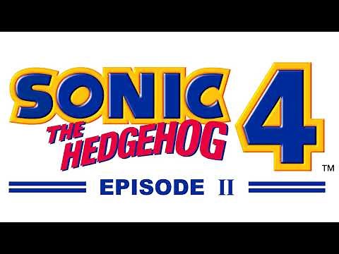 Boss: Metal Sonic (1HR Looped) - Sonic the Hedgehog 4: Episode I & II Music