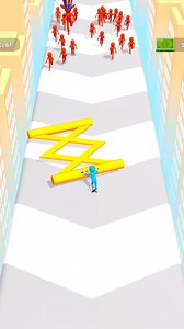 1.4M views · 2.1K reactions | Push And Rush  #ipadgameplay #gameplay #funnygameplay #gaming #braingame #trending #game #games #funnygame | Veeru The Game | Facebook