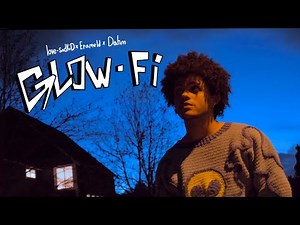 love-sadKiD x Erameld x Dahm. - Glow-Fi (Official Video)