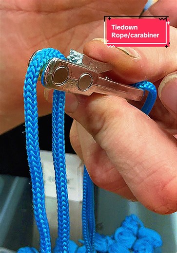SEESE Retractable Buckle Rope: The Ultimate Tie Down Solution