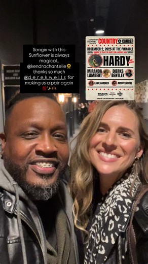 Had the best experience working with the best band suitable for the task at hand at the Pinnacle last night.. what a freakin honor.. | Samson Samazon White