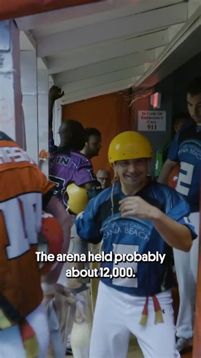 Jai Alai: The sport that America forgot about 😲 | Great Big Story