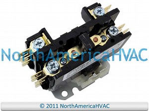 A/C Condenser Contactor Relay Replaces Intertherm Nordyne Tyco 3100A15Q152L
