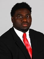Devonte Wyatt, Georgia Bulldogs, Defensive Line