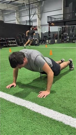 Army Basic Training Prep