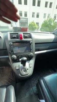 ☎️ 988915906 Honda CR-V🇰🇷Сол 2010Мотор 2.4⛽️БензинПро 152.0Документы Сол Нарх 125.000 Бо савдо
