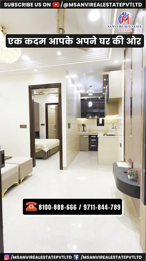 2 Bhk Flat In Uttam Nagar | 2 BHK Flat Price In Uttam Nagar | House For Sale In Uttam Nagar Find your dream 2 BHK flat in Uttam Nagar at an affordable price! Enjoy spacious rooms, modern interiors, and easy access to metro stations, schools, and markets. Whether you’re a first-time homebuyer or looking for a perfect family house, Uttam Nagar offers great connectivity and comfort. Explore beautifully designed flats with all essential amenities. Book your dream home today and experience convenient