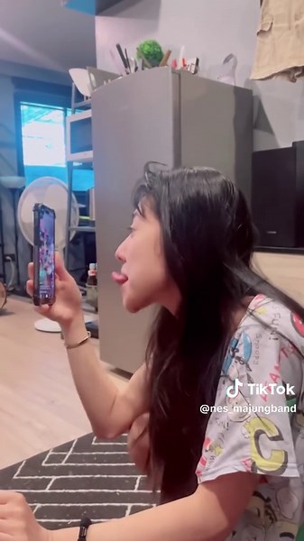 อัพเดท iOS 26 ใช้ลิ้นปัดอย่างไร?