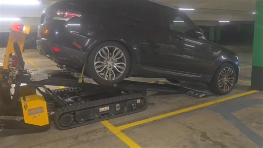 1.1K views · 17 reactions | No keys for a vehicle in a multi storey car park, no problem!! "Sarah Connor was right, the robots are among us" #terminator Need recovery call 01375 806150  #towtrucklife #goldstonerecoveryservices #essex #keylessrecovery #vehiclerecovery | Goldstone Recovery Services Ltd | Facebook