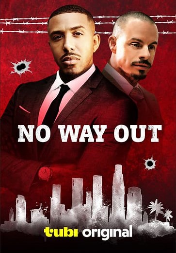 No Way Out (2023)