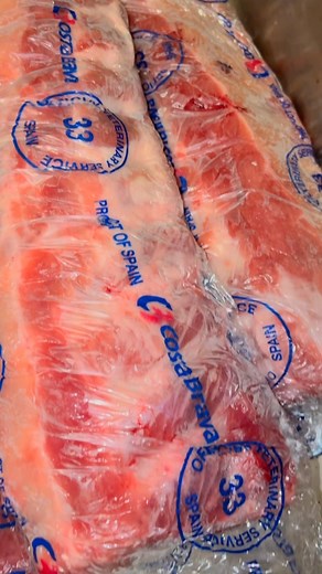 Get at me fk it 15$ a slab baby back ribs, They will be ready 1 o’clock Friday and Saturday.￼ | Kevin Black