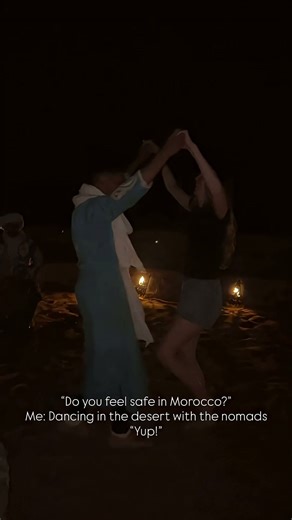 Is Morocco safe for women? 🇲🇦😵