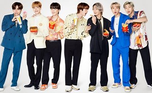 ¿En qué consiste el "BTS Meal" de McDonald’s y cuándo estará disponible en México?