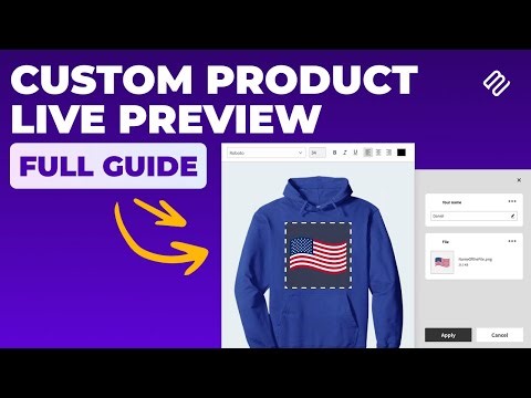 Complete Guide to WooCommerce Live Preview