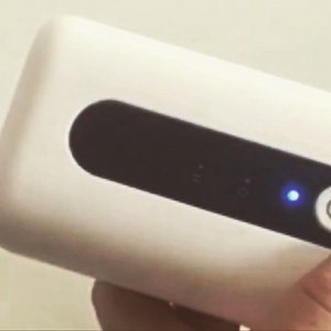 Watch CPAP Cleaner Bundle Disinfector BiPAP CPAP Cleaner Bundle for Tubes Mask Respirator Cleaning Fr on Amazon Live