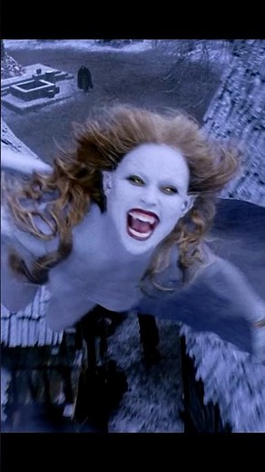 #movie #film 🧛‍♂️ "VAN HELSING" - EPIC SHOWDOWN! Van Helsing DESTROYS Vampire Queen! ⚔️🔥