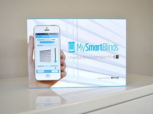 MySmartBlinds Automation Kit | Blinds Direct