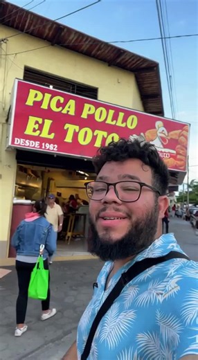 #santiagodelos30caballeros🇩🇴#republicadominicana🇩🇴 #cibao #repdom🇩🇴 #santodomingo hoy visitamos pica pollo el Toto en Santiago