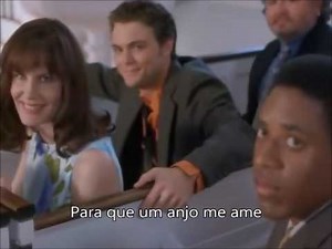 Casting Crowns Angel Clip Legendado