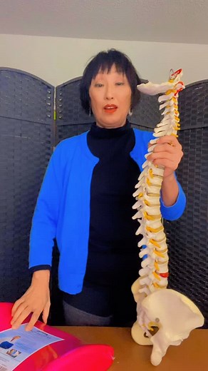 If you sit for any length of time a #backsupport is indispensable. My favorite is by @bodylineinc they are called back huggars. It is the only line we carried at the #chiropractic office I worked at. They are both supportive and comfortable at the same time. #ergonomics #personaltrainer #functionaltrainer #backpain #ergonomicchair #backsupports Let me know your experience! | Strength for Everyday