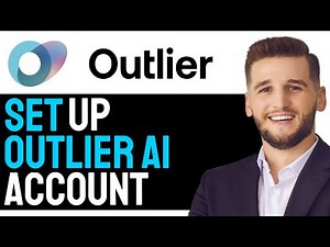 HOW TO SET UP AN OUTLIER.AI ACCOUNT AND GET STARTED! | 2025