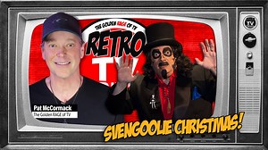 13 reactions | Check out the store at Svengoolie's website for the MeTV horror-host fans on your Xmas list! Go to: https://store.metv.com/collections/svengoolie to see all the fun stuff he has available! #Svengoolie #ChristmasGiftIdeas #Xmasgiftguide #horrorfilms #classicTV #classicfilms #TheGoldenRAGEofTV #RetroTVTrivia | The Golden Rage of TV | Facebook