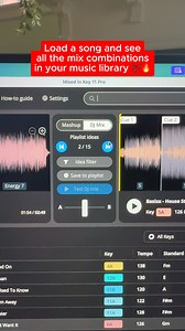 Organize your music and build flawless mixes with Mixed In Key Pro. | Mixed In Key Captain Plugins