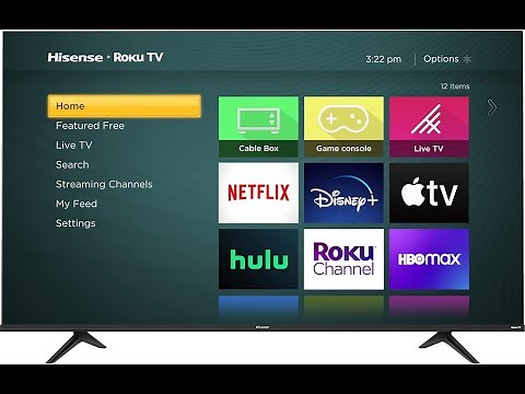 Hisense 40 Inch Class H4 Series LED Roku Smart TV Review – PROS & CONS