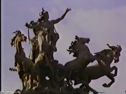 Blossom intro bumper and exit from 1997