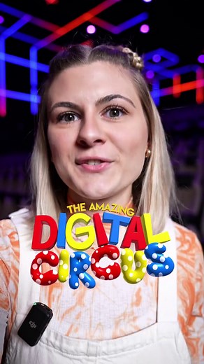 THE AMAZING DIGITAL CIRCUS kommt vom 4. bis 7. Juni in über 50 Cineplex Kinos in ganz Deutschland! 🤩🍿 Tickets könnt ihr euch ab dem 29. April um 10:00 Uhr unter cineplex.de sichern! 🎉 #tadc #announcement #filmtok #cineplexdeutschland #glitchproductions