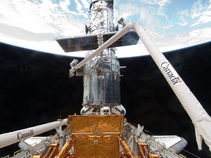 Canadian Ingenuity: The robotics and scientific innovation of Canadarm