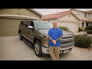 10 Years of Keys to Progress | Revisiting Recipient Evan H | Progressive Insurance