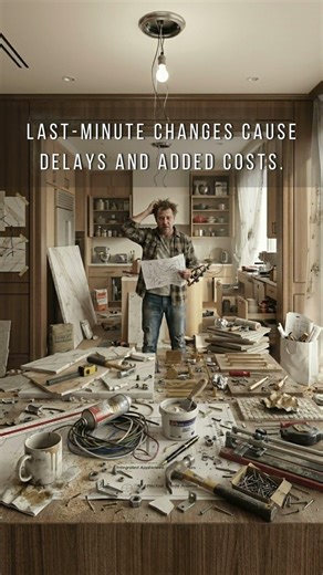 Costly Renovation Mistakes Most Homeowners Regret