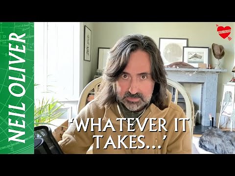 Neil Oliver – They’re pushing us to breaking point!