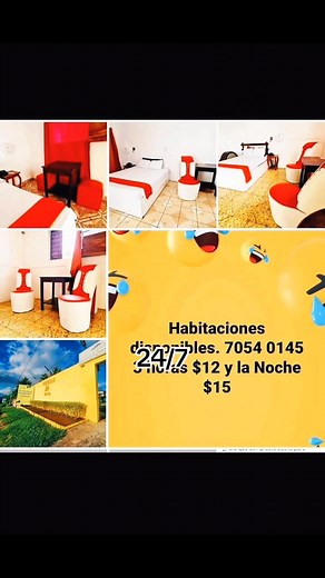 Texas Auto Hotel on Reels