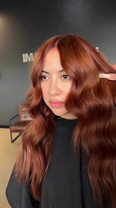 2.4K views · 44 reactions | FALL HAIR SNEAK PEEK 﫣! Will this cozy...